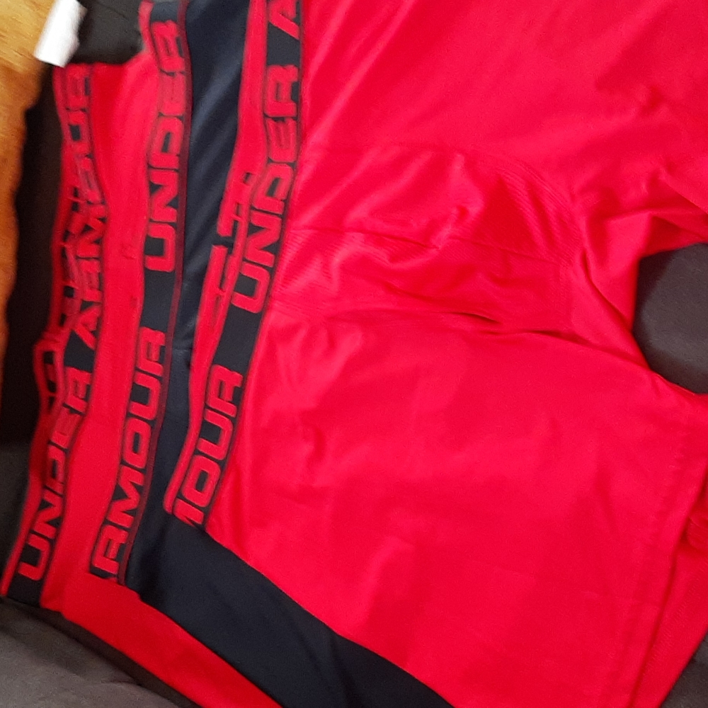 Underarmour Underwear Size L